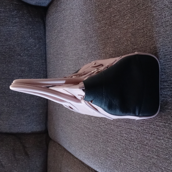 🐎RARE Ralph Lauren🐎 - Japan Exclusive Two-Tone Ricky 27 - Picture 7 of 16